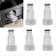 thumbnail image 2 of 1/2/5 Pack Car Washer Water Filter Compatible with Karcher K2-K7 High Pressure Washer Garden Pipe Hose Connector Connector Water Filter, 2 of 5