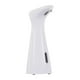 thumbnail image 2 of Dispensador automático de jabón, de pie, dispensador de jabón espumoso, jabón de manos resistente al agua Blanco, 2 of 9