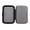 Model A, variant on Almencla Fly Fishing Flies Box Waterproof Trout Bass Flies Tackle Hooks Boxes Model B