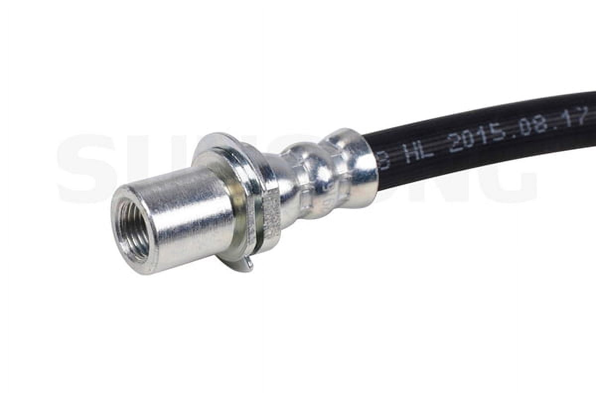Sunsong 2204232 Brake Hydraulic Hose