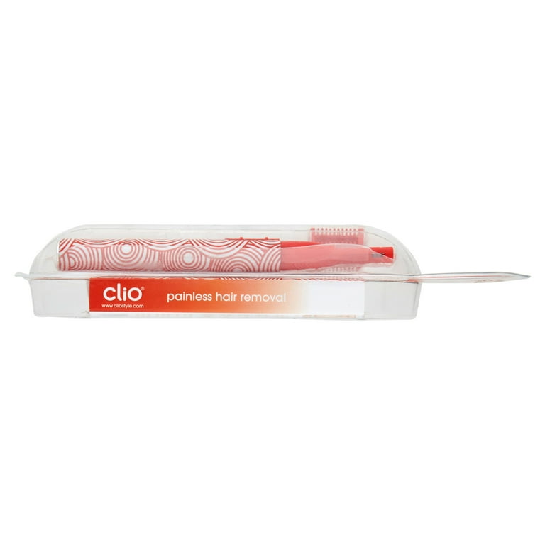 Clio hair deals
