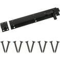 thumbnail image 2 of Aluminum Alloy Door Latch Bolt Sliding Barrel Bolt Anti-theft Door Latch Bolt, 2 of 8