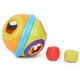 thumbnail image 2 of Bloques de Construcción para Bebés Nikou Juego de Rompecabezas de Figuras Geométricas, 2 of 15