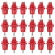 thumbnail image 1 of 20 bebederos para aves de corral, bebederos para pollos, bebederos calentados, bebederos de tetina para pollos, bebederos de tetina para pollos, bebederos automáticos para pollos, 1 of 7