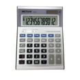 thumbnail image 3 of Calculadora de préstamos Victor 6500 Executive Desktop con pantalla LCD de 12 dígitos, 3 of 6