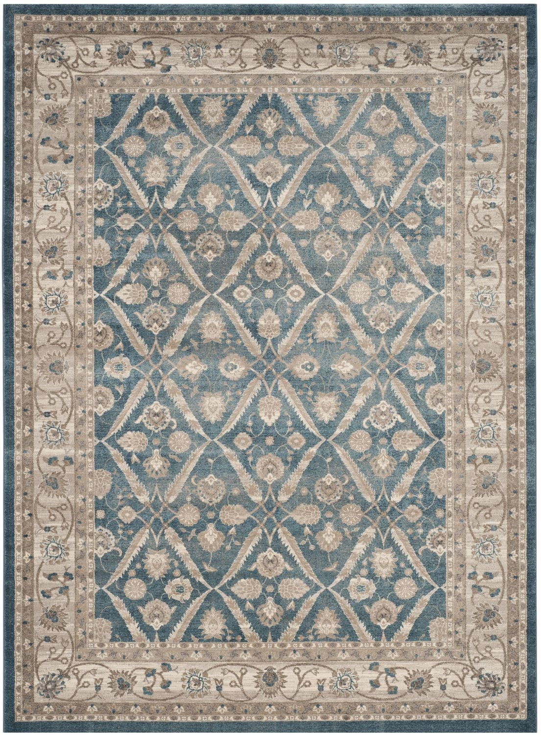 Safavieh Sofia Jerrod Tapis de Bordure