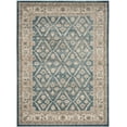 thumbnail image 4 of Safavieh Sofia Jerrod Floral Bordered Area Rug, 4 of 5