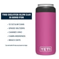 thumbnail image 4 of Puede aislar YETI Rambler Colster Slim, 355 ml, tuna, 4 of 6