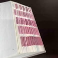 thumbnail image 2 of Spanish Laminated Bible Tabs Reposition Stickers, 2 of 6