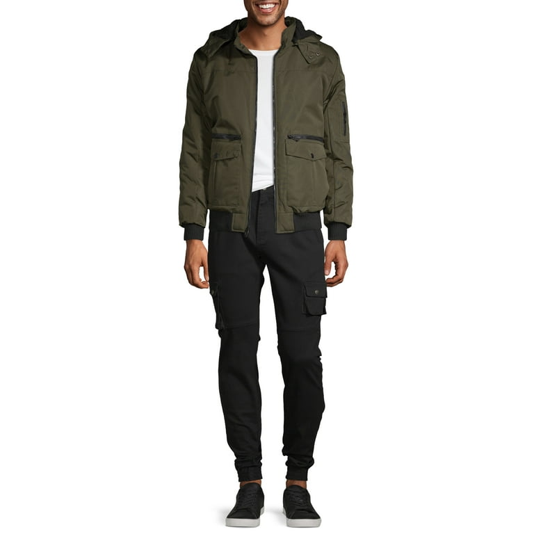 American stitch twill shop cargo pants