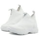 thumbnail image 1 of Tenis Tropicana Blanco Niña Casual Antiderrapante 18-26 Blanco 19.5, 1 of 7