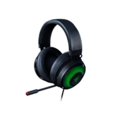 thumbnail image 1 of Kraken Ultimate Headset Head-band Black, 1 of 5