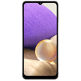 thumbnail image 2 of Samsung Galaxy A32 A325M 128GB Dual Sim GSM Unlocked Android Smartphone (International Variant/US Compatible LTE) - Awesome White, 2 of 9