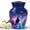 Horse polo-4, variant on MUKTIVE Hornbill Urn for Human Ashes Adult Female - Tiny Urns for Human Ashes Keepsake - Memorial Urns for Male Adult - 3 Inch Cremation Urn for Father