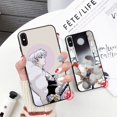 thumbnail image 4 of Para iPhone 6 6S 7 8 Plus X XS XR 11 Pro Max TPU soft Case 31HD Inuyasha Sesho Píldoras, 4 of 4
