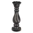 thumbnail image 2 of Large Candle Holder-Silver, 2 of 3