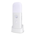 thumbnail image 1 of Motion Sensor Night light, Dimmable Night Lights with Brightness Levels, Rechargeable Battery Operated Light, Portable Motion Sensor Light for Kids Room, Bedroom, Hallway, 1 of 7