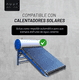 thumbnail image 3 of Nuur - Calentador de Agua de Paso Modulante Gas LP para 2.5 Servicios (Ahorra hasta 80% de Gas), Display Digital, Encendido Automático, Alta y Baja Presión, Compatible con Calentador Solar - CAMOD14LP, 3 of 7