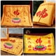 thumbnail image 5 of BRIGHTFUFU Tela de embalaje con bordado de brocado, protector de escrituras budistas, suministro budista, 5 of 8