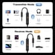 thumbnail image 3 of Transmisor-receptor Bluetooth UGREEN Bluetooth 5.4 2 en 1, 3 of 8