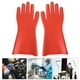 thumbnail image 5 of Guantes aislados de seguridad de alto voltaje 12KV NikouMX, 5 of 8