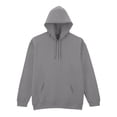 thumbnail image 1 of Gildan Mens Midweight Soft Touch Hoodie, 1 of 2
