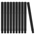 thumbnail image 1 of Precision Control Paint For Kids Scratchboard Scratching Coloring 4.9×0.5×0.5in 12Pcs, 1 of 1