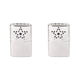 thumbnail image 1 of Inteprter Autumn Cold Winter Hand Warmer Pocket Warm-keeping Supply Hands Handy Warmers Metal Heater for Indoor Dormitory Outdoor 1 2piezas, 1 of 6