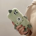 thumbnail image 3 of Funda de silicona premium CHAO para iPhone 11, 3 of 4