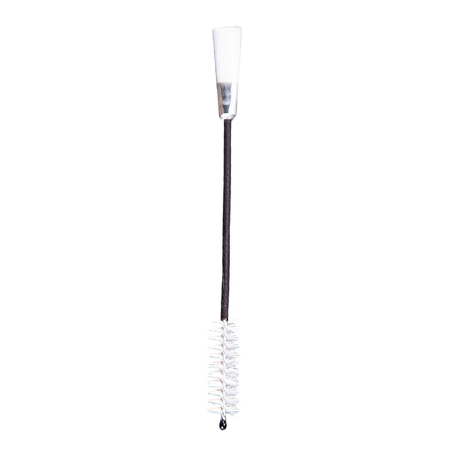 Cepillo de limpieza para saxofón, práctico cepillo de limpieza de botones multiusos, orificio de sonido para Oboe y cepillo de limpieza para boquilla, B