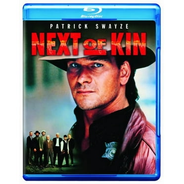 Next Of Kin [Blu-ray]