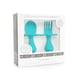 thumbnail image 2 of Utensilios de autoalimentacion para bebes y ninos pequenos G Grabease grabease, 2 of 2