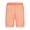 1Pack:Orange, variant on TANBOM Men's Nylon Stylish Five Mesh Shorts Lightweight Breathable Comfortable Blue M