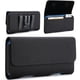 thumbnail image 1 of Funda de teléfono Mopaclle Nylon para Samsung Galaxy S25 Ultra, 1 of 7