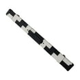 thumbnail image 3 of koolsoo Billiards Pool Cue Case Accessory Protector Lightweight Outdoor Pool Cue Bag Black White, 3 of 9