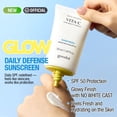thumbnail image 2 of Protector solar Goodal Green Tangerine Vita-C SPF 50 50 ml, 2 of 8