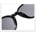 thumbnail image 4 of Round Small Frame Men and Women Sunglasses Shading Outdoor Beach Driving (Color : D, Size : Medium), 4 of 4