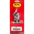 thumbnail image 2 of RPC Racing Power Société R4960 Onglet de Synchronisation Quatre Utilisation avec Petit Bloc Chevy; 7 Ou 8 Pouces Équilibreur Harmonique; Chromé; Acier, 2 of 4
