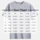 thumbnail image 3 of pstuiky camisetas de manga corta para hombre, Suéter casual de manga corta con cuello redondo y diseño liso cómodo para hombre camisas casuales para hombre xxxl, 3 of 3