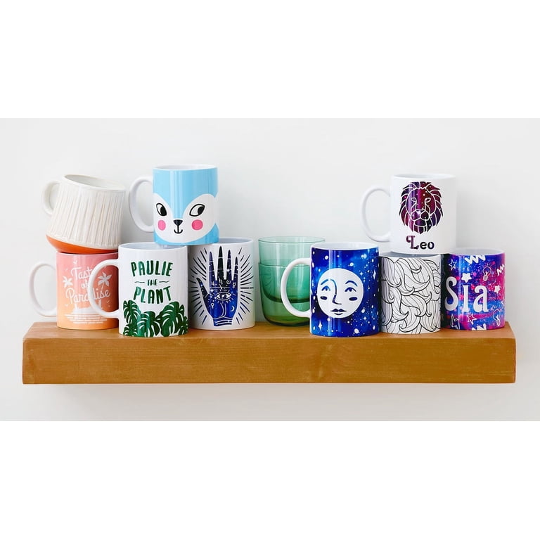 LookHUMAN Barack and Roll - Taza de café de cerámica blanca de 15 onzas