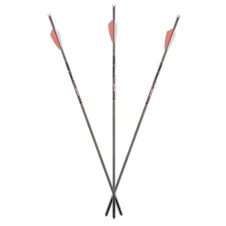 Axe Crossbow Bolts 20 In. 6 Pk.
