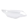 thumbnail image 1 of Cubierta de Lente de Faro Unique Bargains Cubierta de Lente Claro para Kia Optima 2016-2018 PC Claro 1 Pcs Frontal Derecho, 1 of 1