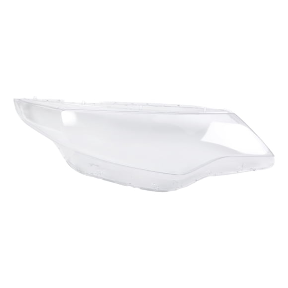 Cubierta de Lente de Faro Unique Bargains Cubierta de Lente Claro para Kia Optima 2016-2018 PC Claro 1 Pcs Frontal Derecho