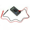 thumbnail image 3 of Multímetro BuyWeek DT-830B digital LCD portátil multifuncional, 3 of 8