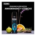 thumbnail image 3 of Desodorante Hombre Stefano Triumph Antitranspirante en Aerosol 159 ml, 3 of 4