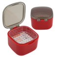 thumbnail image 1 of Hearing Tool Dryer Case, Sealed Hearing Tool Dryer Compact ABS  for Outdoor, 1 of 8