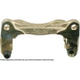 thumbnail image 2 of A1 Cardone 14-1036 Disc Brake Caliper Bracket For 07-15 CX-9 Edge MKX Fits select: 2007-2014 FORD EDGE, 2007-2015 LINCOLN MKX, 2 of 4
