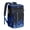 Blue-11, variant on Cooler Backpack for Baseball & Soccer Fans - Insulated Soft Cooler Bag with Team Prints for Kids, Boys, and Teens