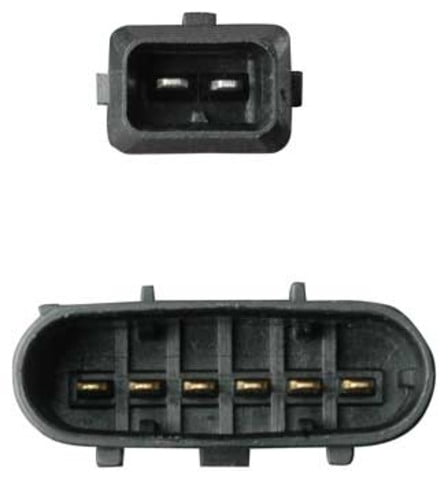 WPS World Power Systems DST47422 Distributor