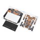 thumbnail image 5 of Juego de pegatinas de calcomanías para drones, pegatina de drones para mini drone, pegatina mini pro, diseño elevado, 5 of 9